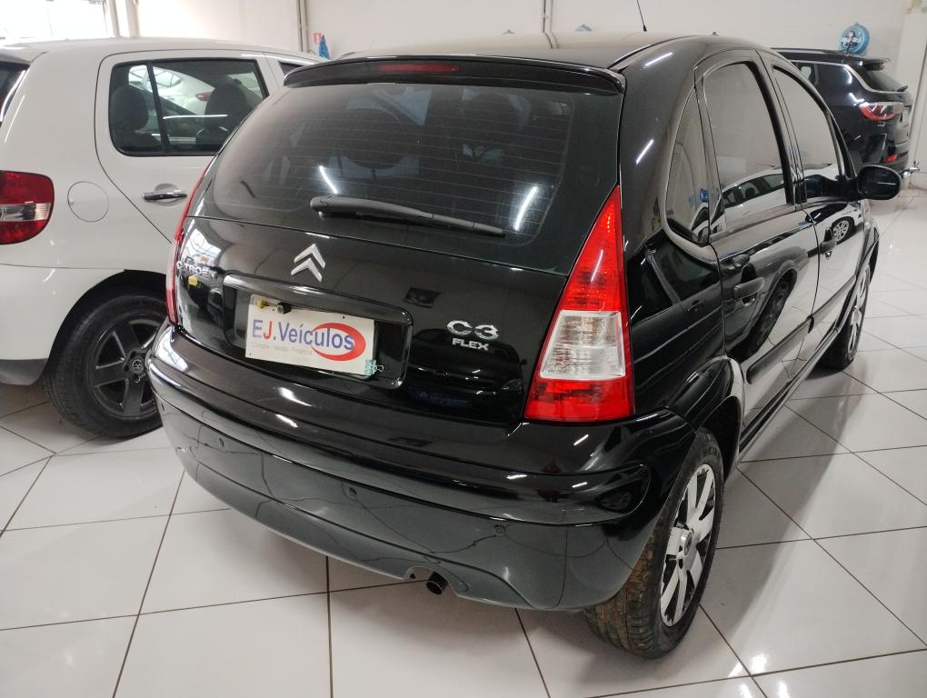 CITROEN C3 - Foto