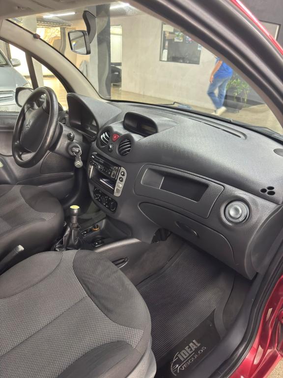 CITROEN C3 - Foto
