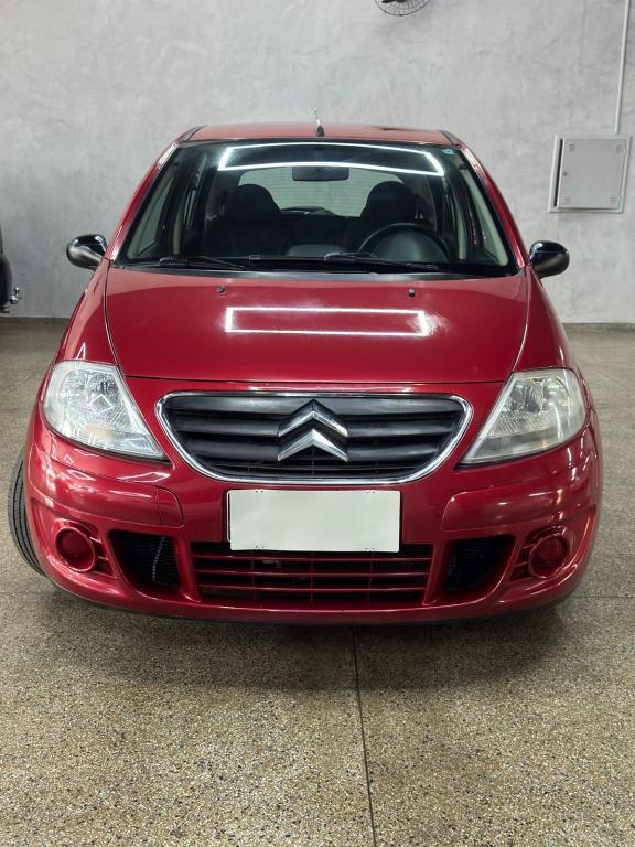 CITROEN C3 - Foto