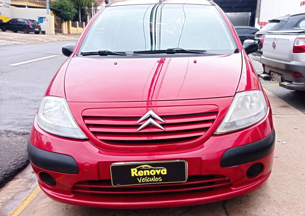 CITROEN C3 - Foto