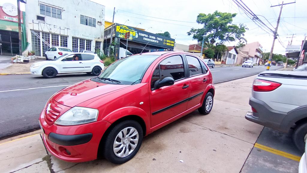 CITROEN C3 - Foto