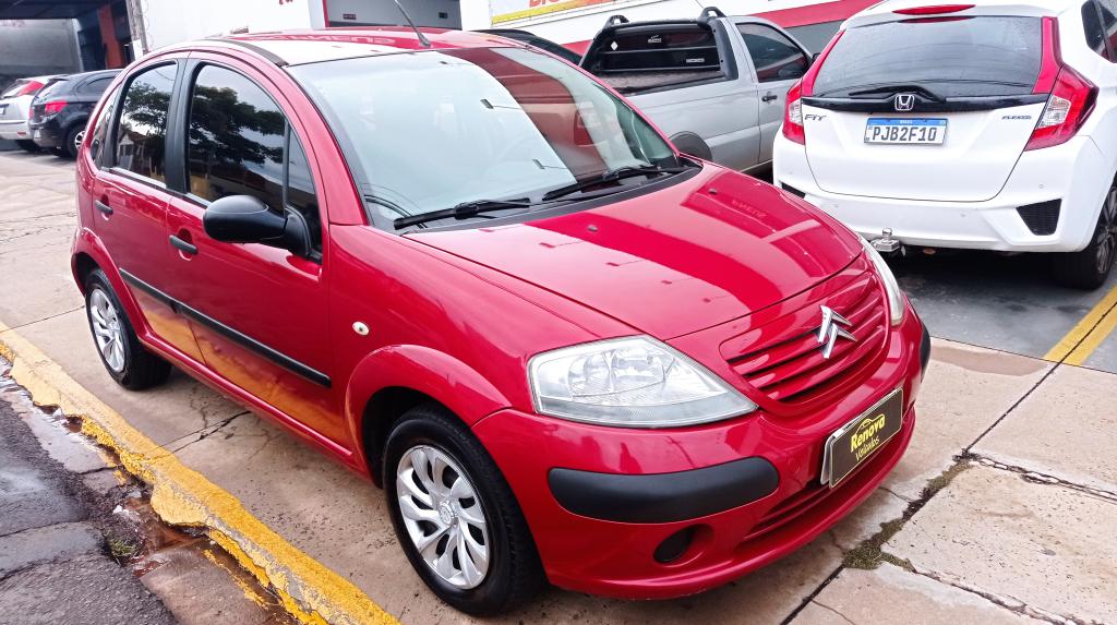 CITROEN C3 - Foto