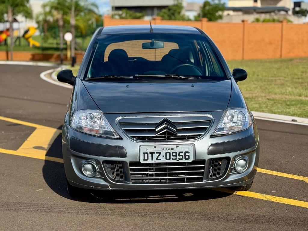 CITROEN C3 - Foto