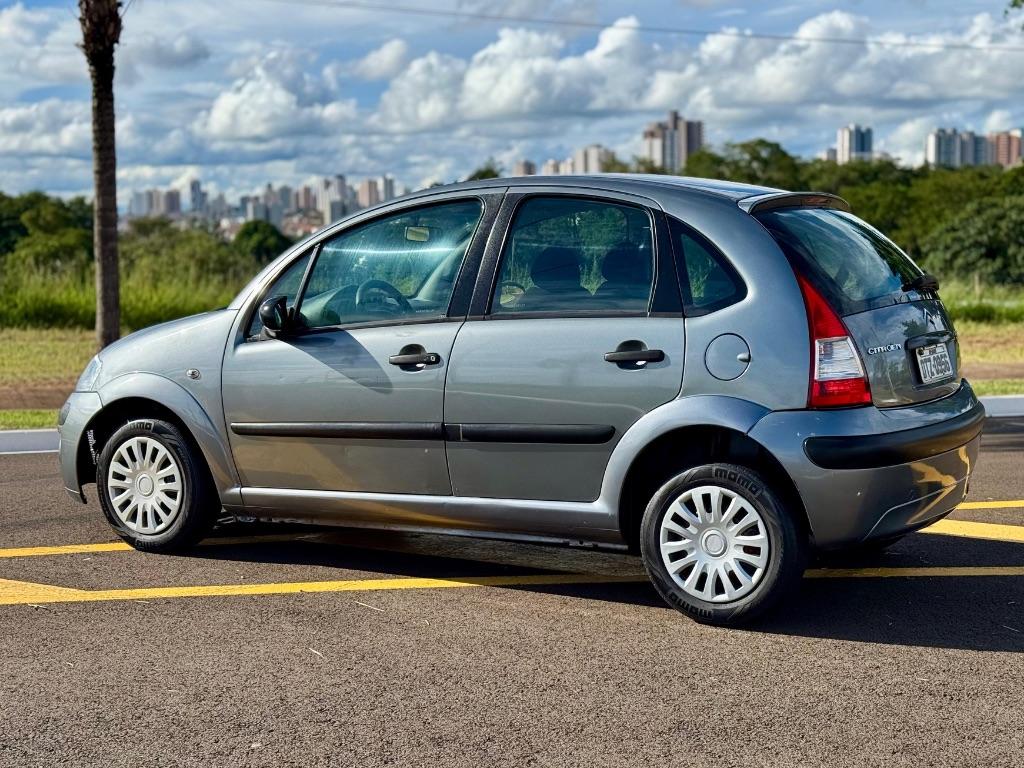 CITROEN C3 - Foto