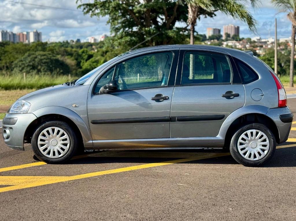 CITROEN C3 - Foto