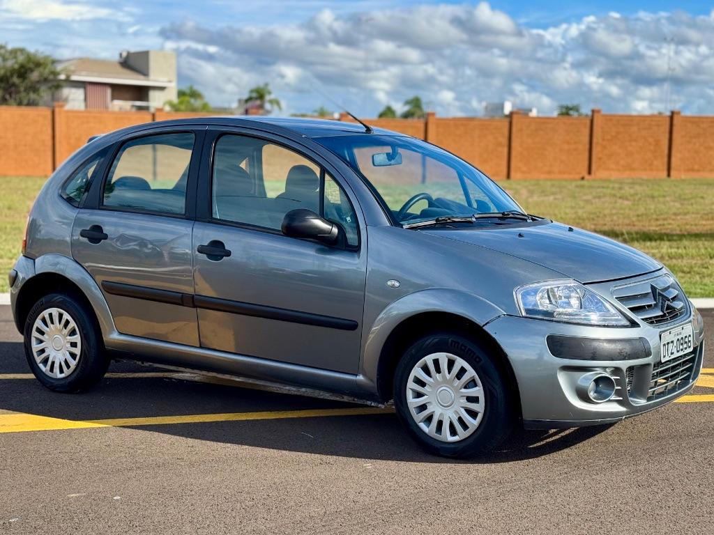 CITROEN C3 - Foto
