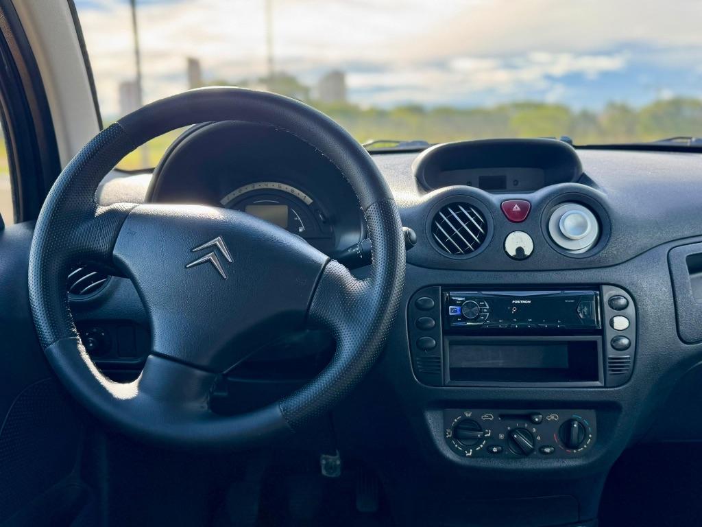 CITROEN C3 - Foto