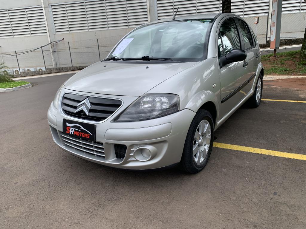 CITROEN C3 - Foto