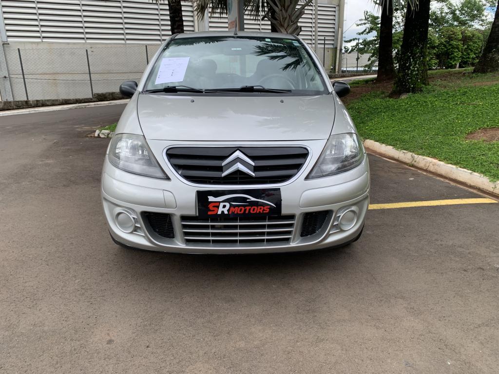 CITROEN C3 - Foto