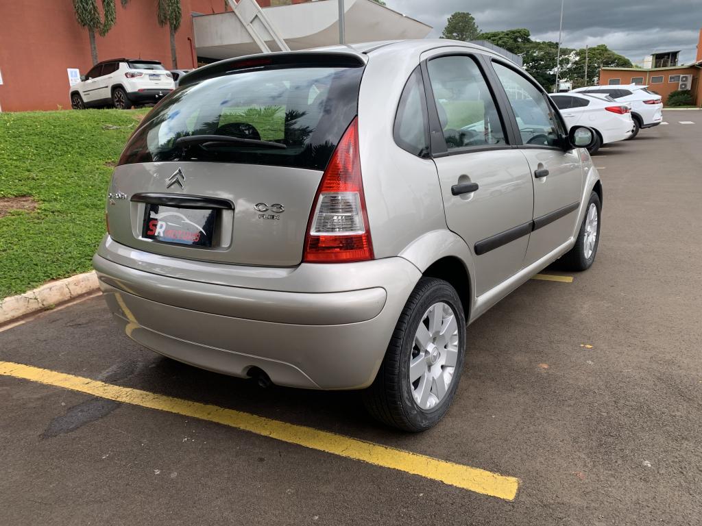 CITROEN C3 - Foto