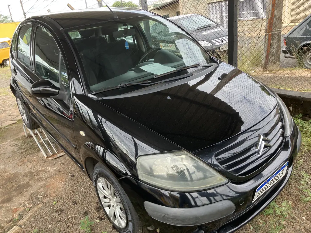 CITROEN C3 - Foto