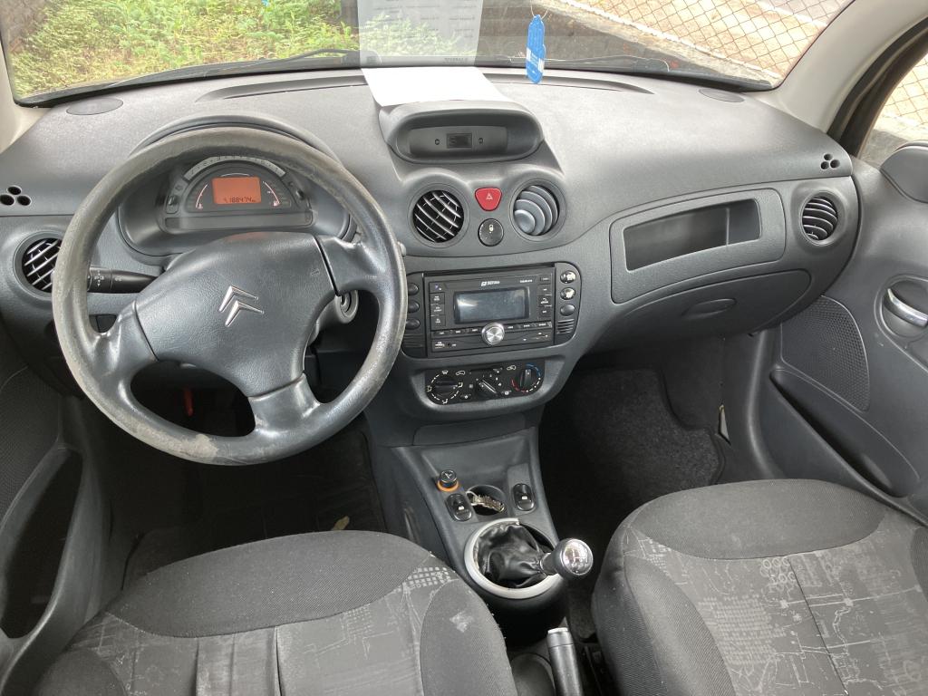 CITROEN C3 - Foto