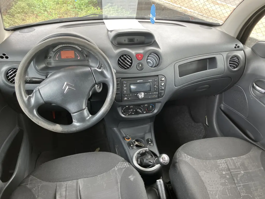 CITROEN C3 - Foto