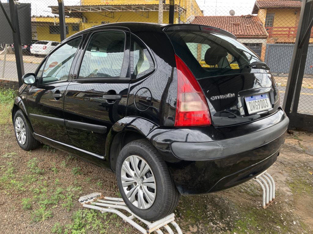 CITROEN C3 - Foto