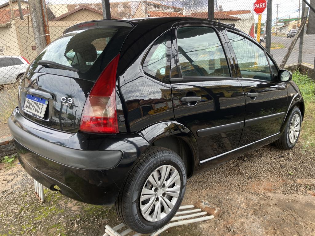 CITROEN C3 - Foto