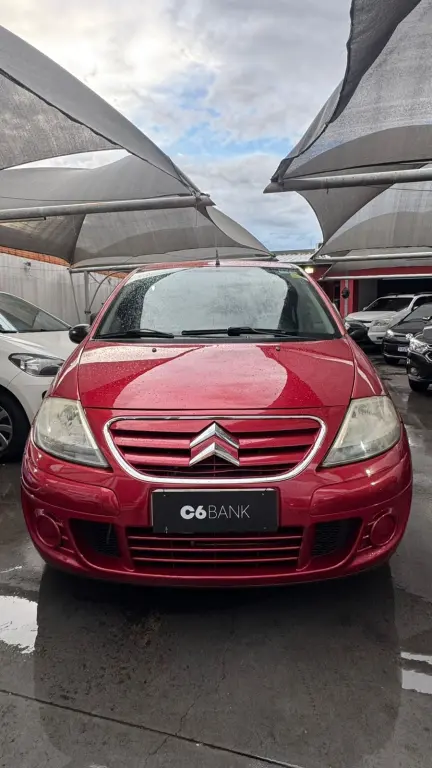 CITROEN C3 - Foto
