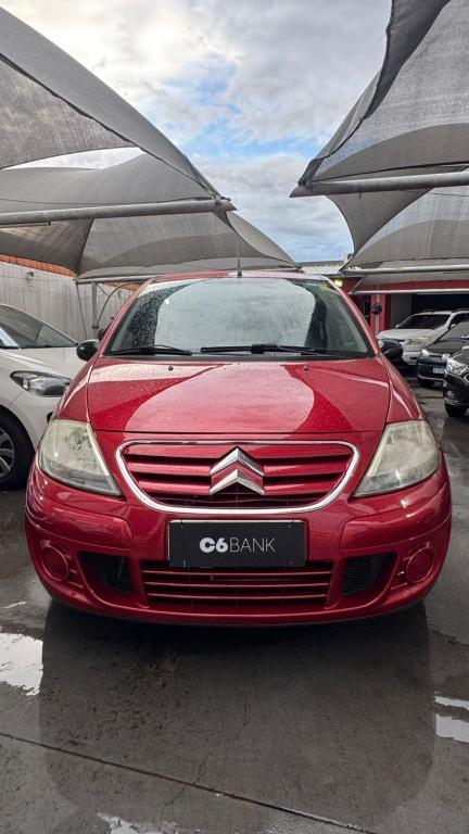 CITROEN C3 - Foto