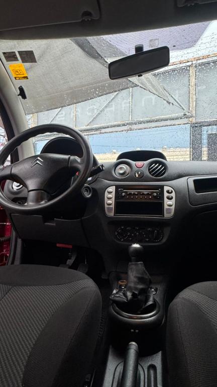 CITROEN C3 - Foto