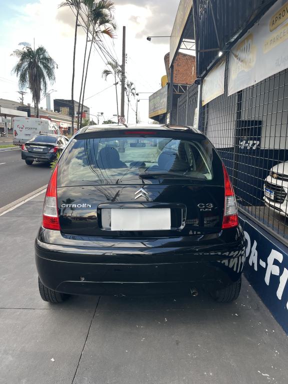 CITROEN C3 - Foto