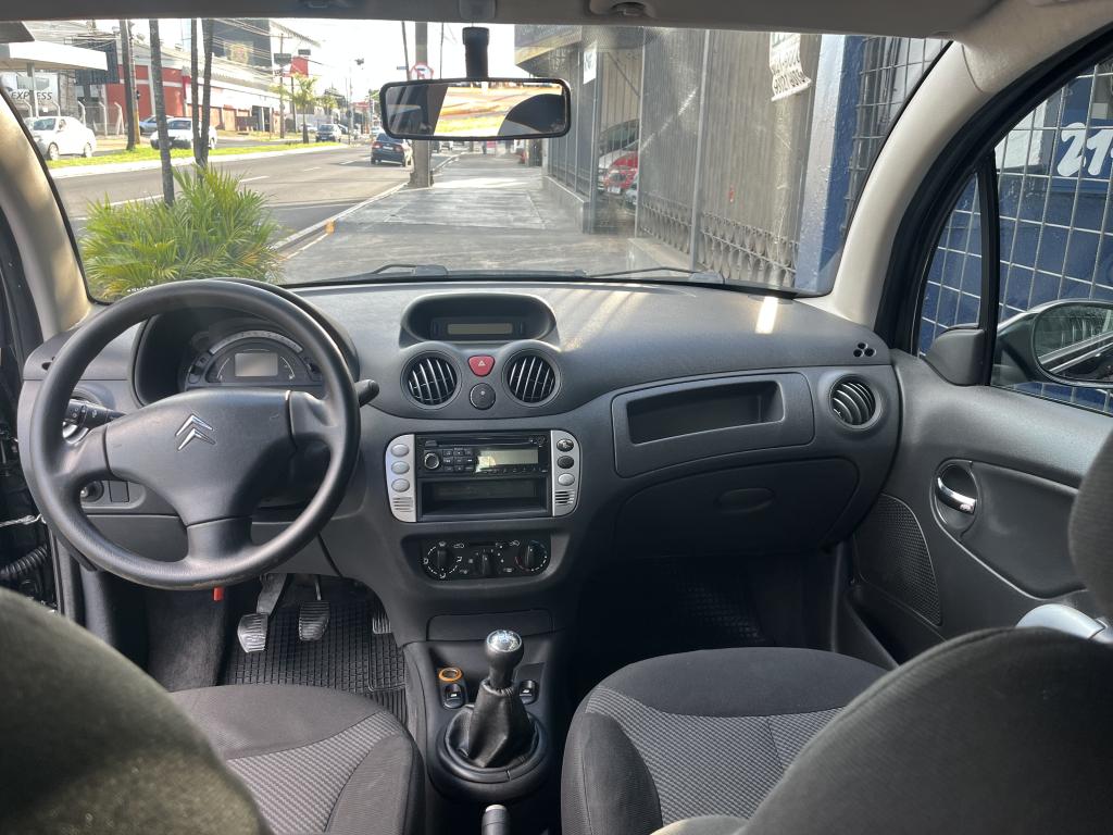 CITROEN C3 - Foto