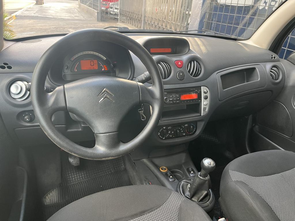 CITROEN C3 - Foto