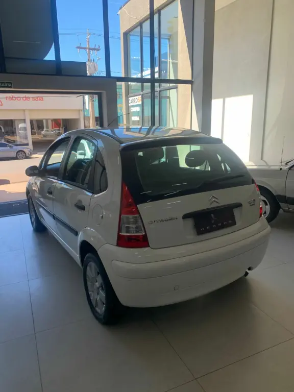 CITROEN C3 - Foto