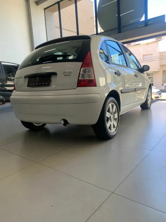 CITROEN C3 - Foto