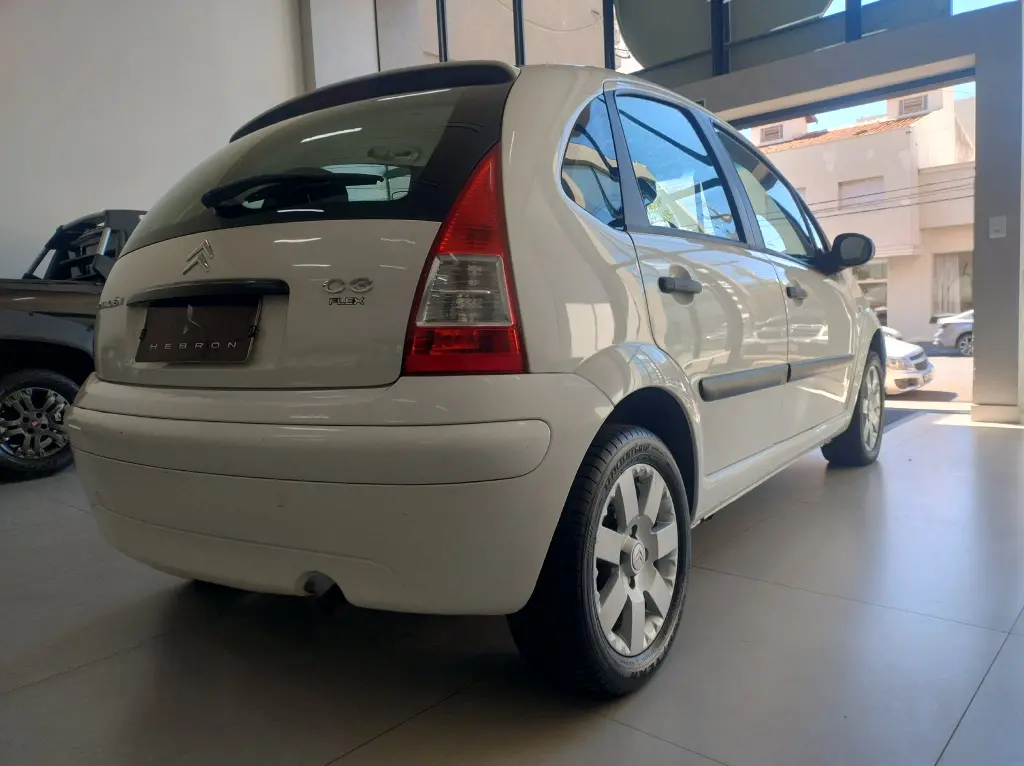 CITROEN C3 - Foto