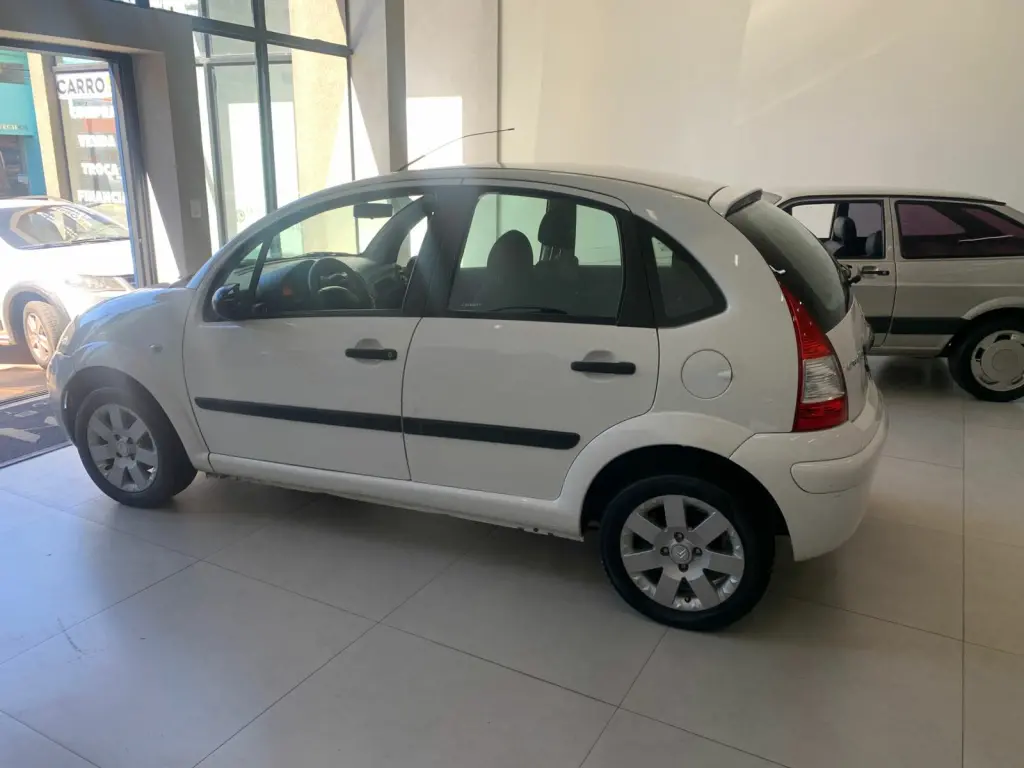 CITROEN C3 - Foto