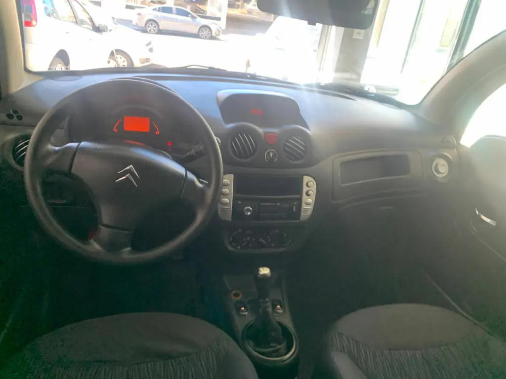 CITROEN C3 - Foto
