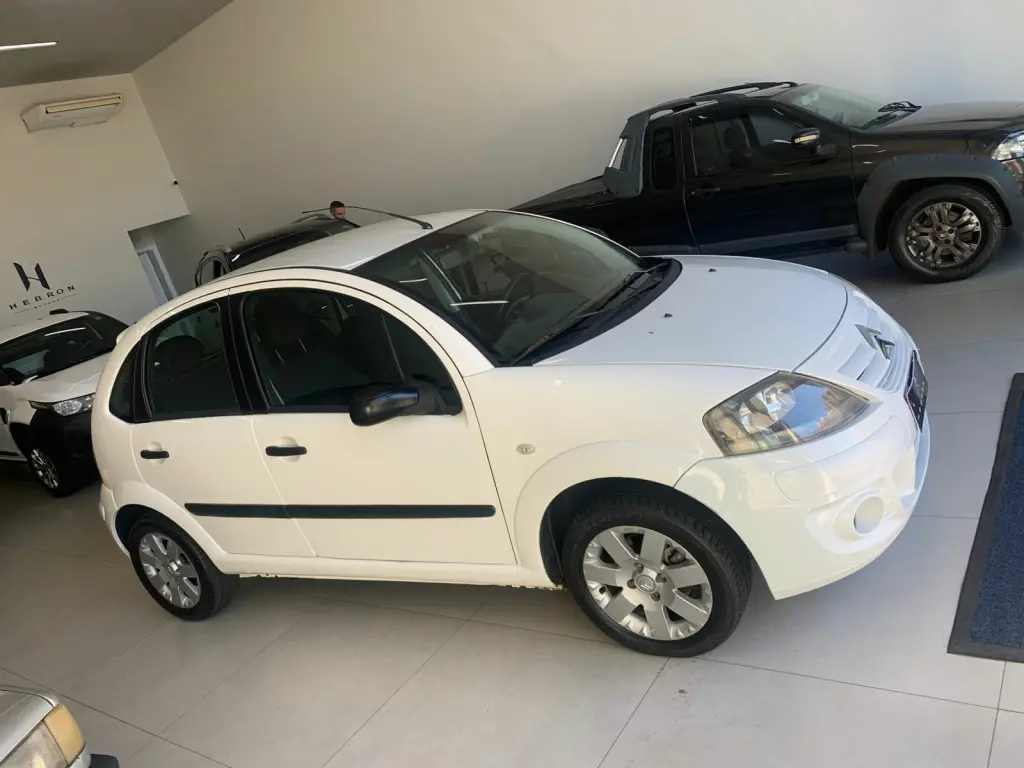 CITROEN C3 - Foto
