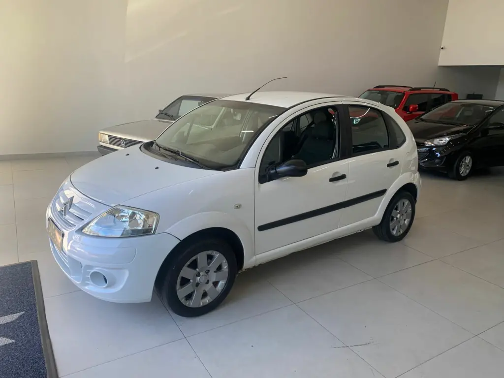 CITROEN C3 - Foto