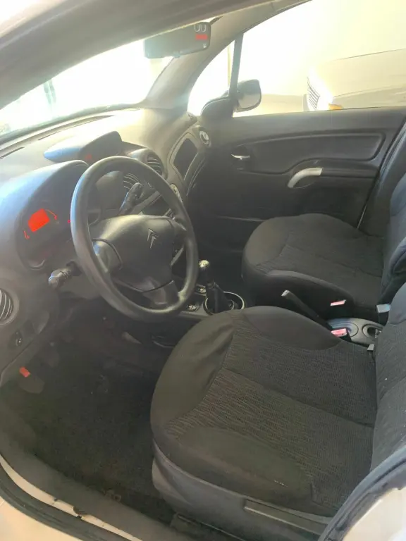 CITROEN C3 - Foto