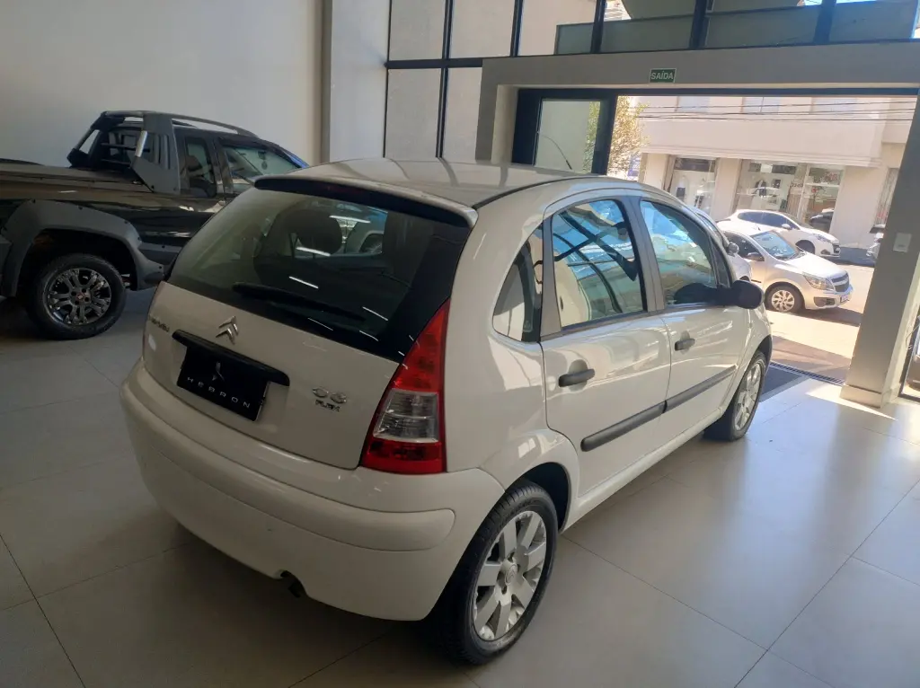 CITROEN C3 - Foto