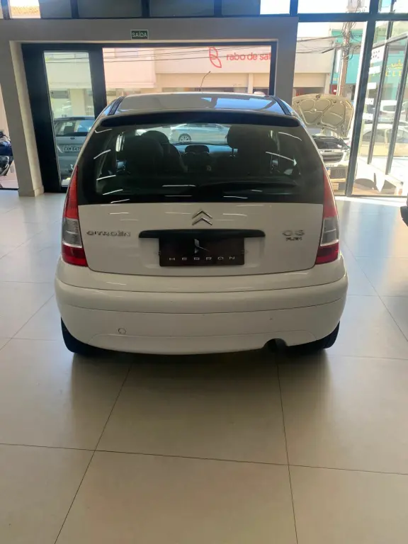 CITROEN C3 - Foto