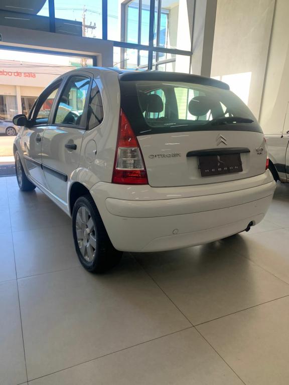 CITROEN C3 - Foto