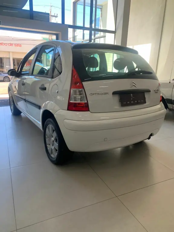 CITROEN C3 - Foto