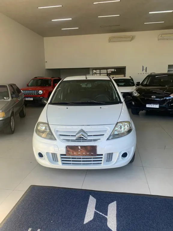 CITROEN C3 - Foto