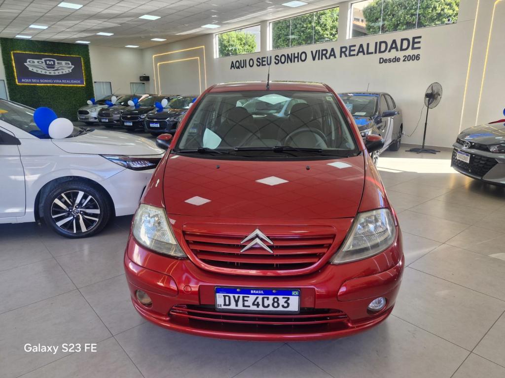 CITROEN C3 - Foto