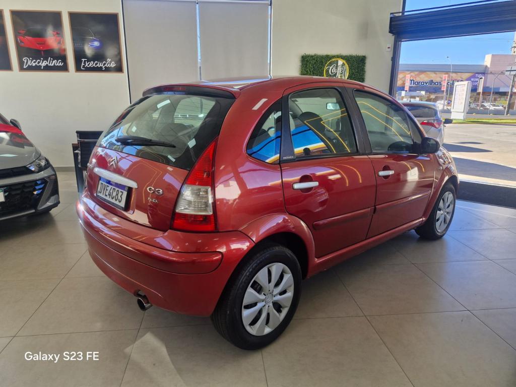 CITROEN C3 - Foto