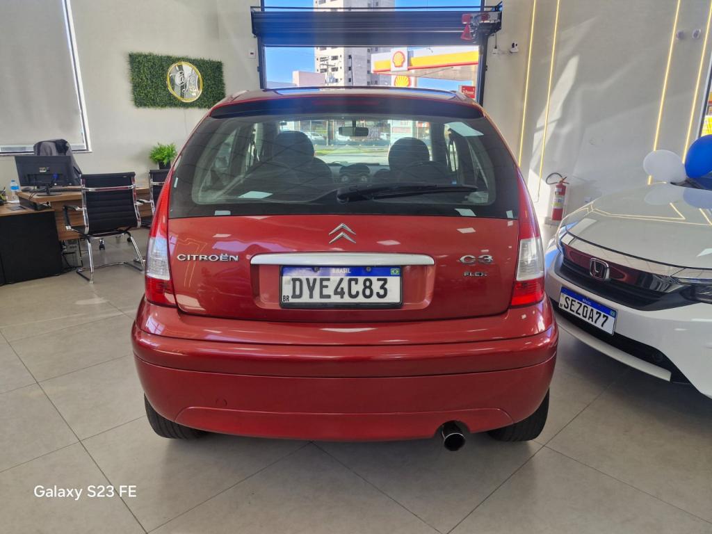 CITROEN C3 - Foto