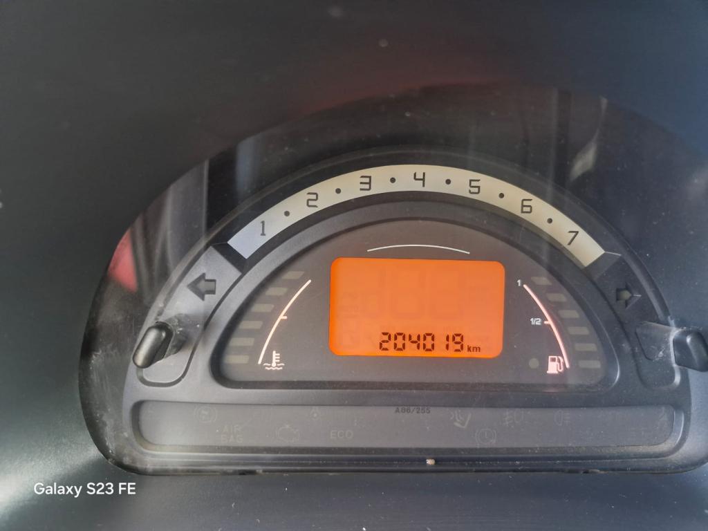 CITROEN C3 - Foto