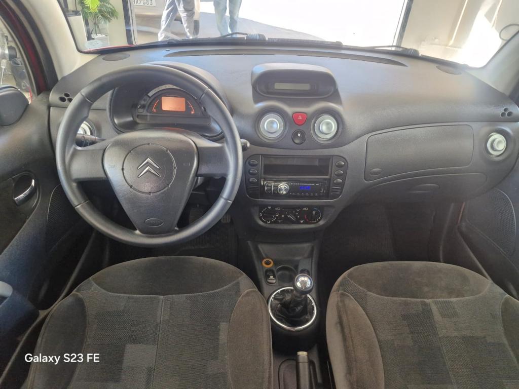CITROEN C3 - Foto