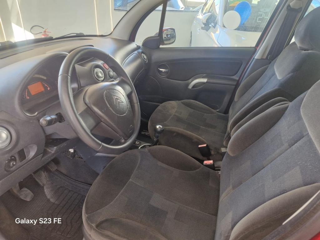 CITROEN C3 - Foto