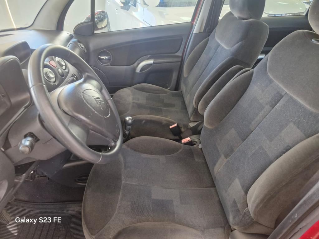 CITROEN C3 - Foto