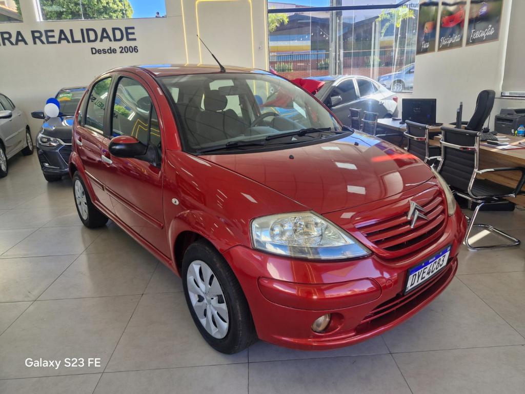 CITROEN C3 - Foto