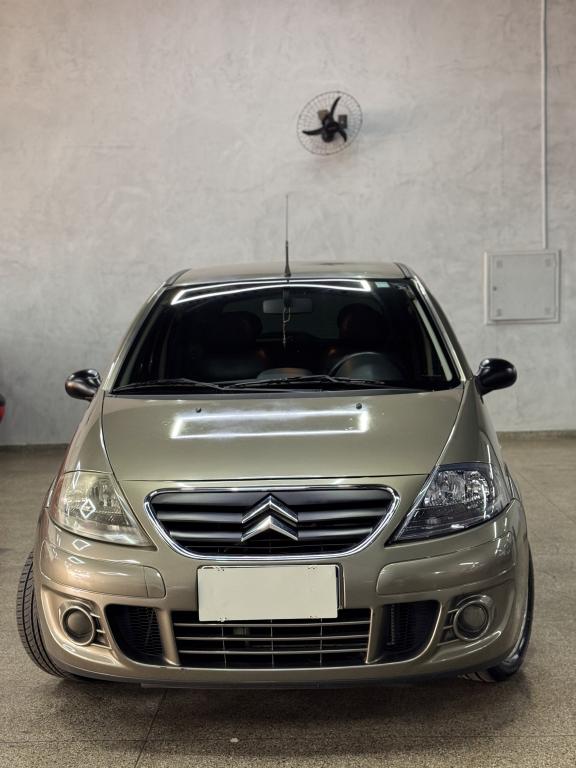 CITROEN C3 - Foto