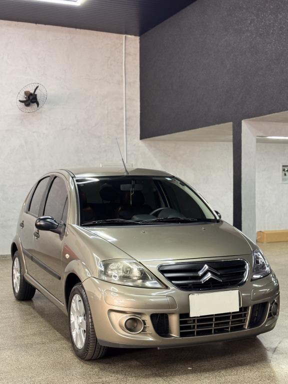 CITROEN C3 - Foto