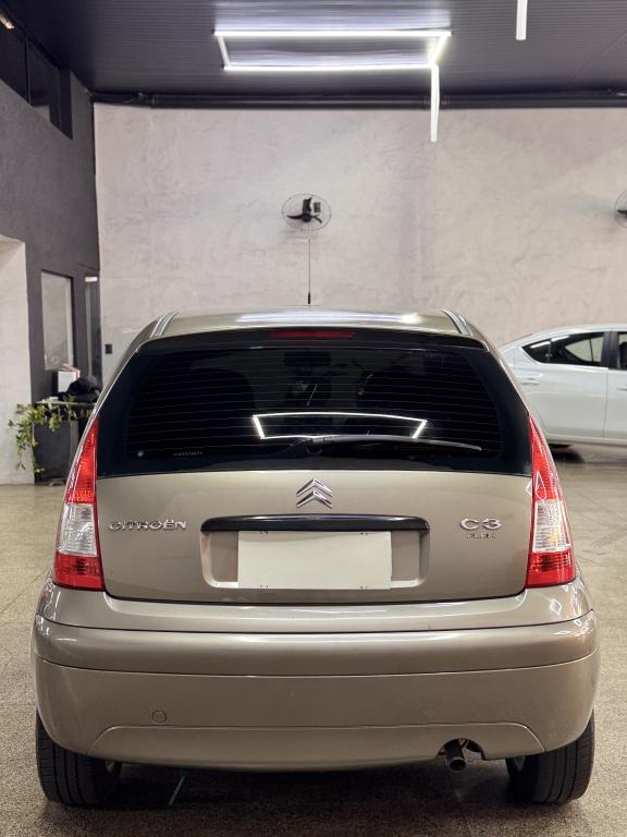 CITROEN C3 - Foto