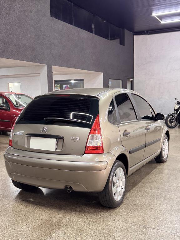 CITROEN C3 - Foto